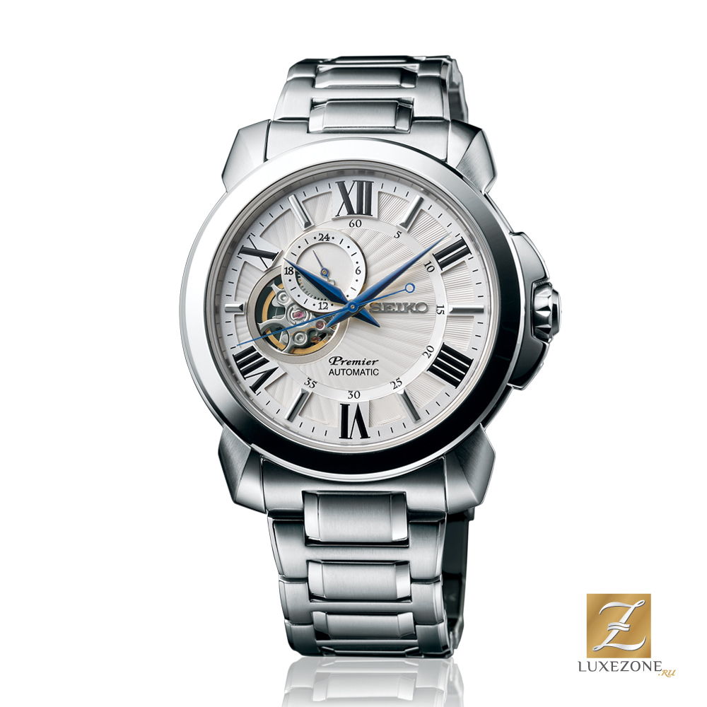 Seiko SSA369J1