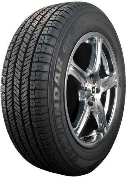 Yokohama Geolandar G91AV 225/65 R17 102H