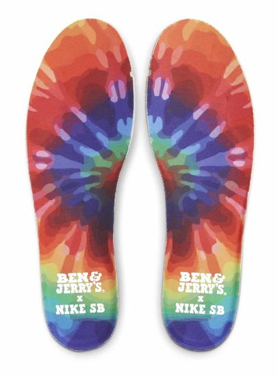 Кроссовки Nike SB Dunk Low "Ben & Jerry's - Chunky Dunky"