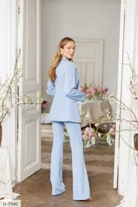 Костюм II-7938 Фабрика Моды