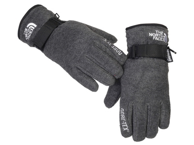 Зимние перчатки The North Face (S)