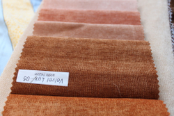 Микровельвет Velvet Lux (Вельвет Люкс) 05