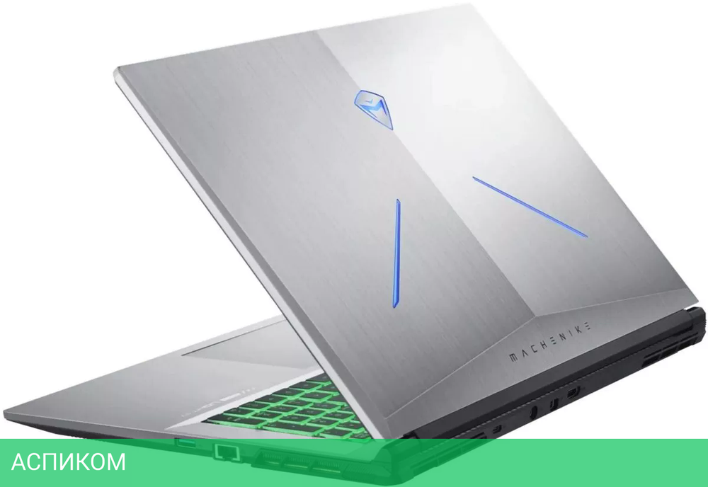 Ноутбук MachenikeL17 Pulsar XT JJ00GD00ERU