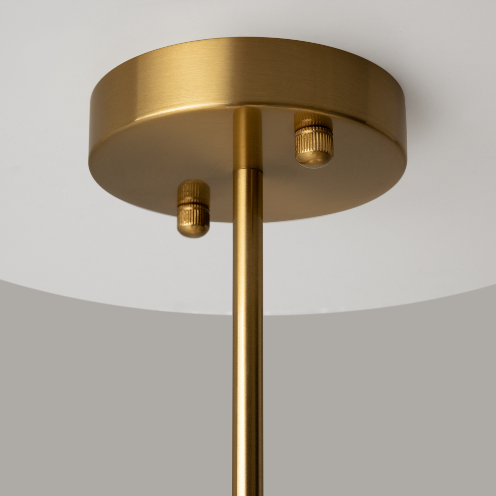 Подвесной светильник Maytoni MOD089PL-06BS