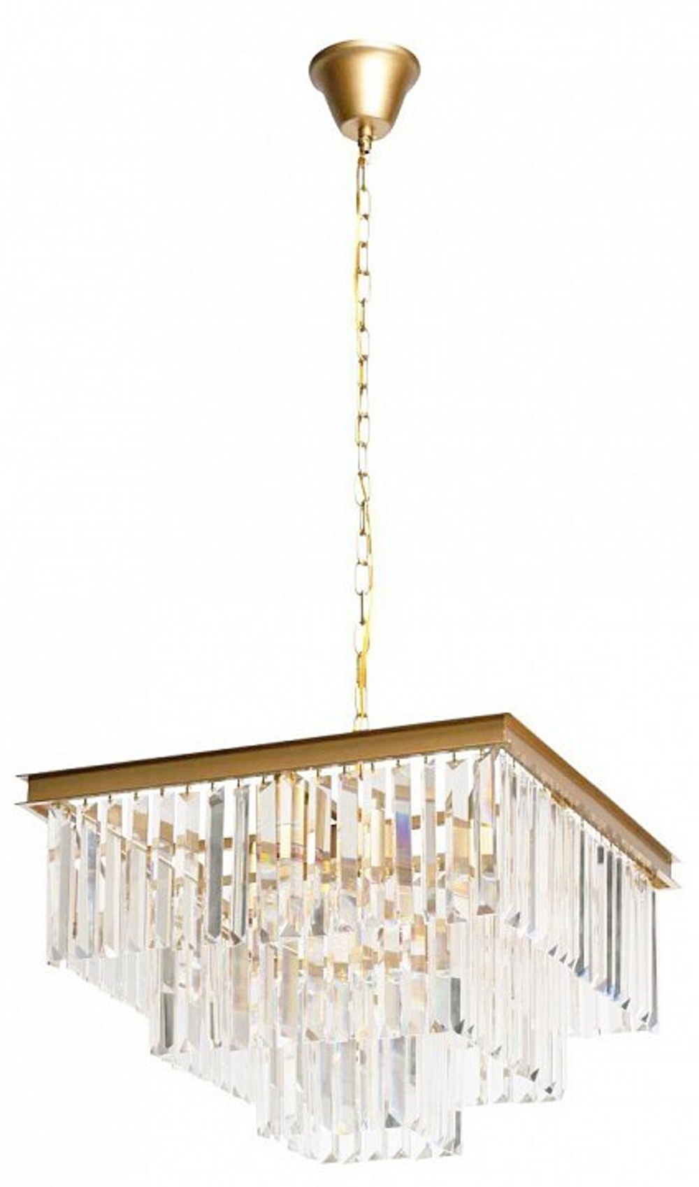 Подвесная люстра Loft it 10019/500S