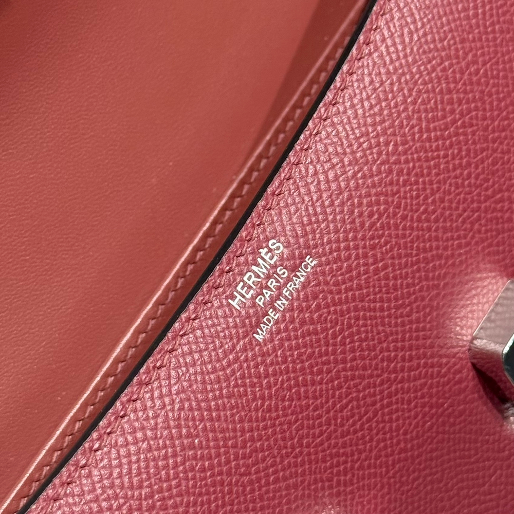 Hermes Constance Elan 24 cm
