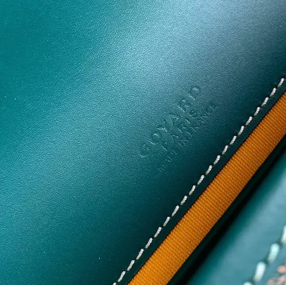 Сумка GOYARD Belvedere PM