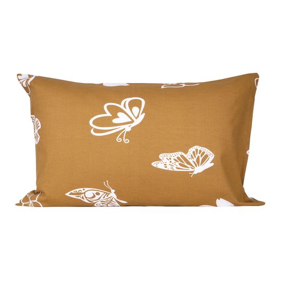 Наволочка  Афина, 50x70 см., бязь  DOMTEKC