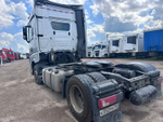 Mercedes-Benz ACTROS 4x2 Седельный тягач 1848 (Дизельный, 12,8 л, 476 л.с., АТ)