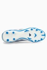 Бутсы adidas Copa Pure 4 League FG - белый