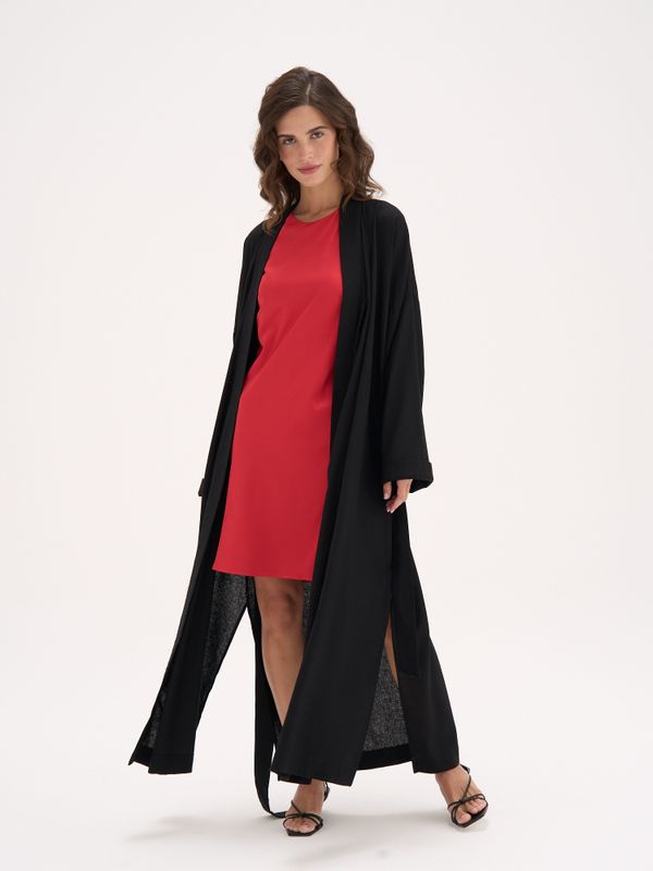 Платье мини 