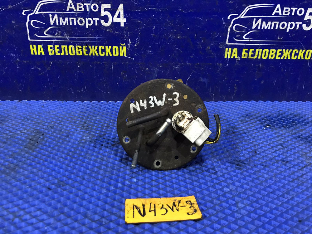 Бензонасос погружной MITSUBISHI CHARIOT 1994