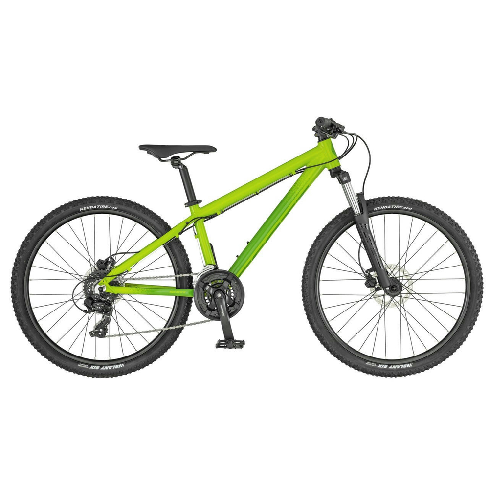 Горный велосипед Scott Roxter 610 (2019)