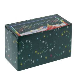 GAEM Гирлянда комн. "Бахрома", L200 W0,5 H100 см