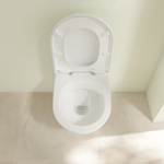 Унитаз Villeroy&Boch Subway 2.0 5614R001 подвесной без сиденья