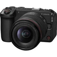 Canon EOS R6 V Kit 20-50mm f/4 L IS USM