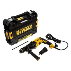 Перфоратор DeWALT D25134K, D25134K-KS