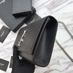 Yves Saint Laurent Kate 24 cm