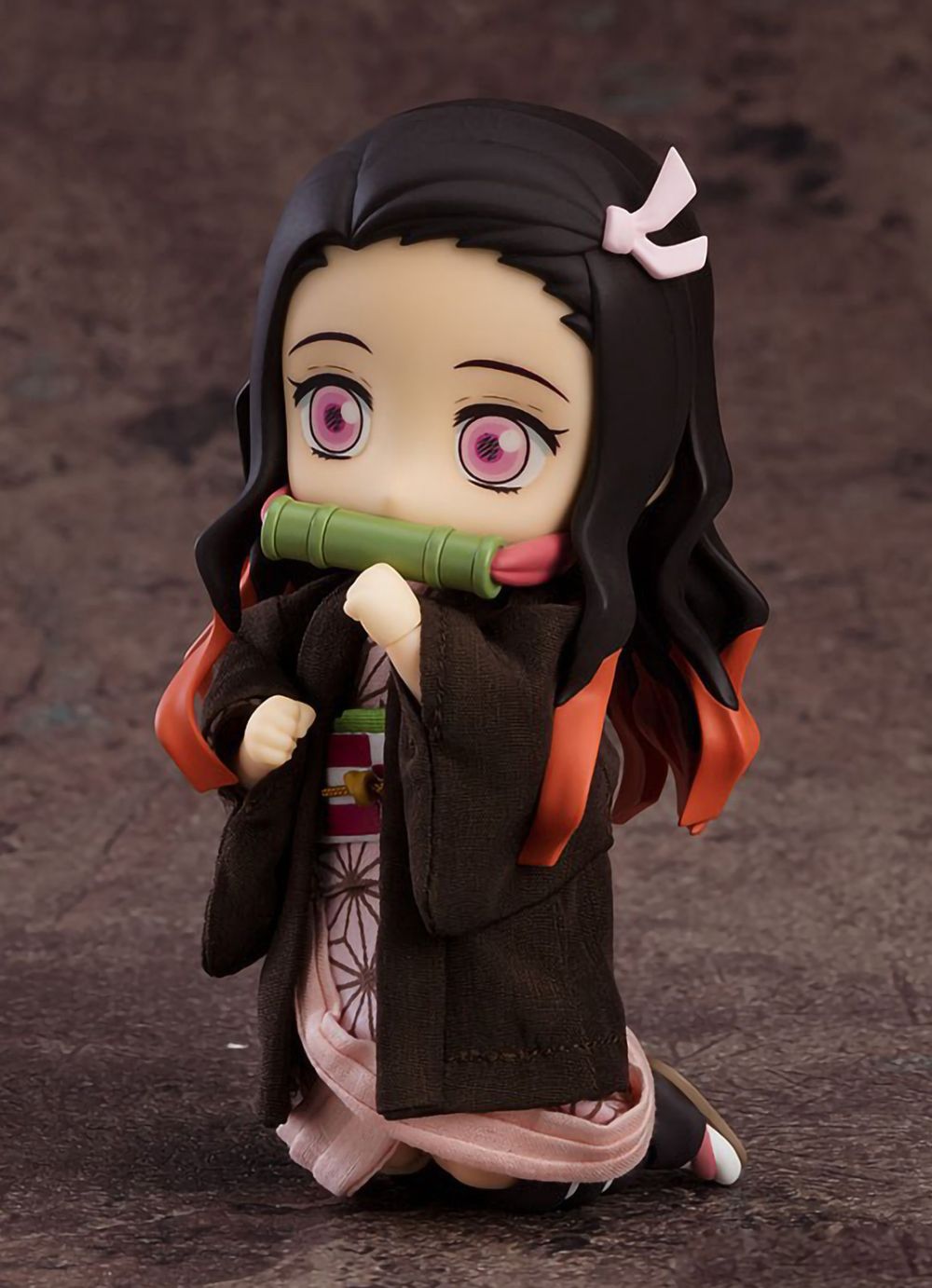 Фигурка Nendoroid Doll Nezuko Kamado
