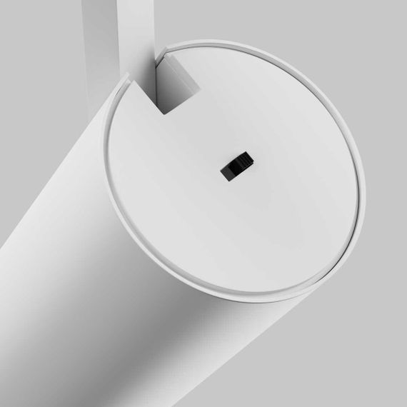 Трековый светодиодный светильник Maytoni Technical Focus Zoom TR198-3-20W2.7K-Z-W