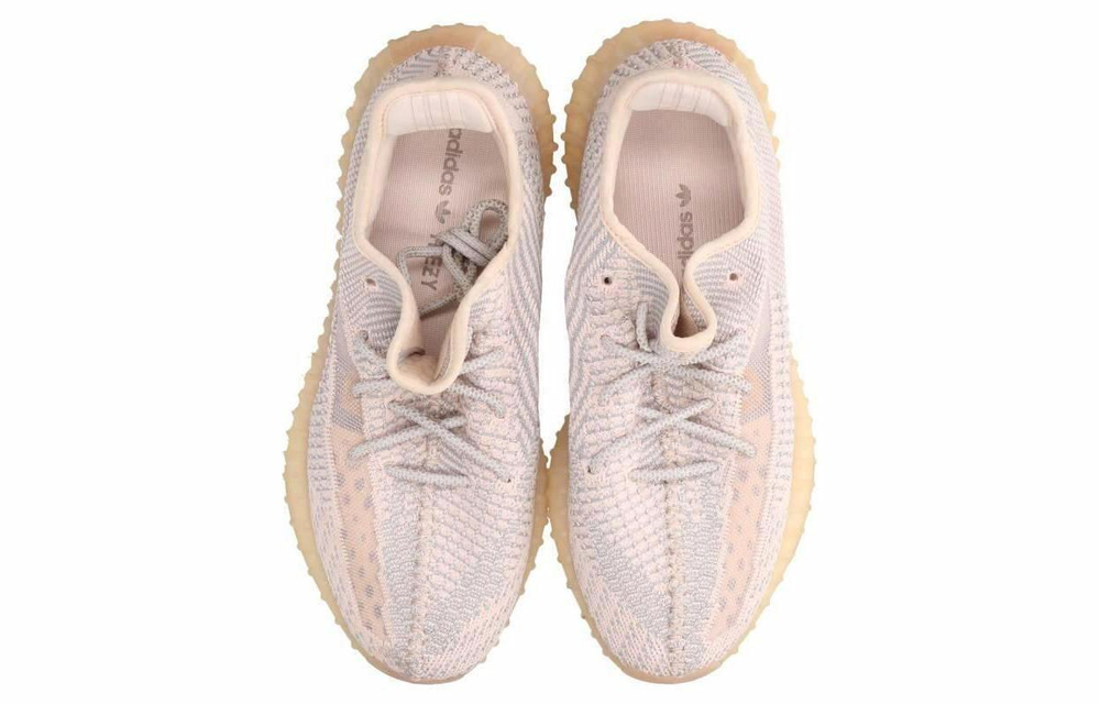 Кроссовки Adidas Originals Yeezy Boost 350 V2 "Synth"