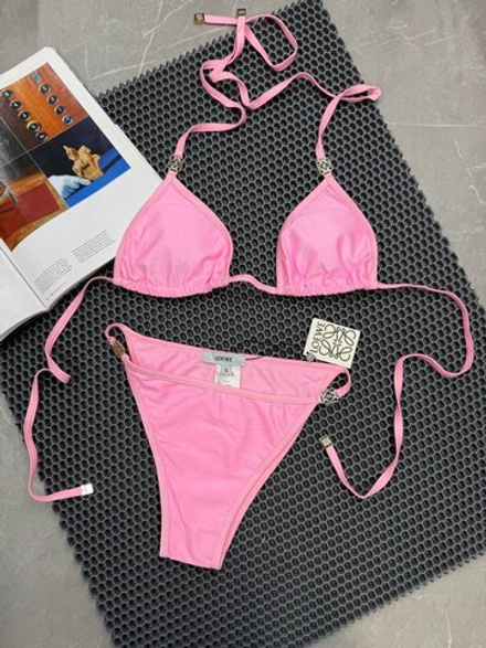 Купальник Loewe