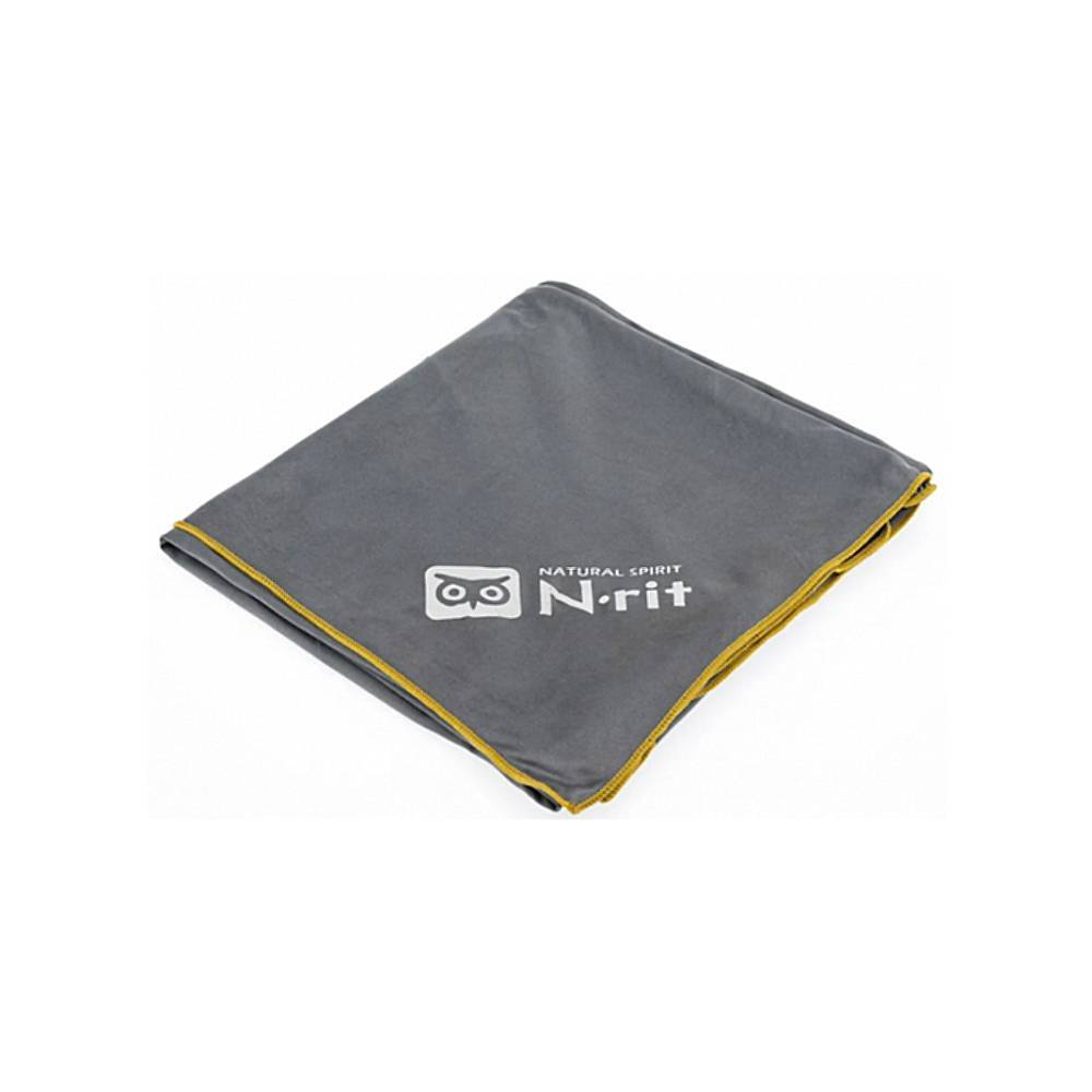 N-Rit полотенце Super Light Towel 63.5х150 рXL