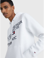 Худи Tommy Hilfiger