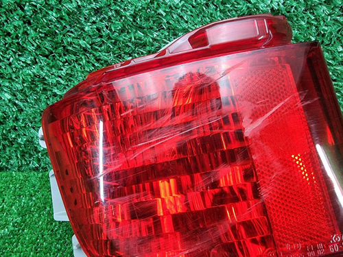 ПТФ левый Toyota Land Cruiser 200 (2015-2021)