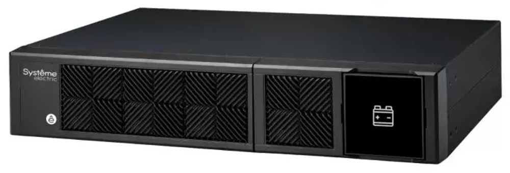 Батарейный модуль Systeme Electric  BPSE72RT2U