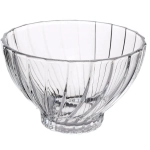 Салатник стеклянный 10,9см «Букет» 290мл 530226SLB