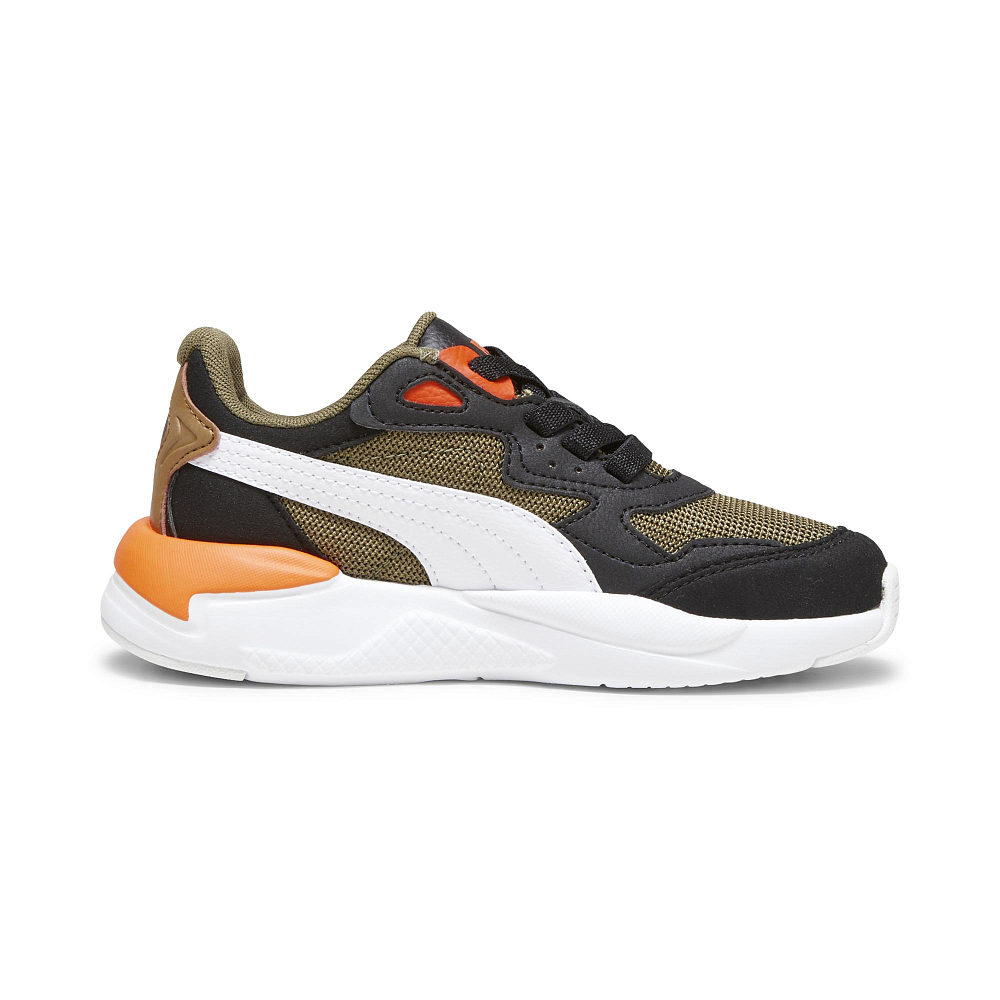 Детские кроссовки PUMA X-Ray Speed Natural AC PS