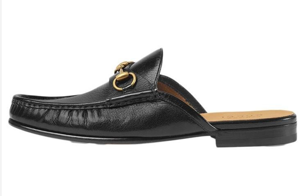 Gucci Princetown (Женская размерная сетка)