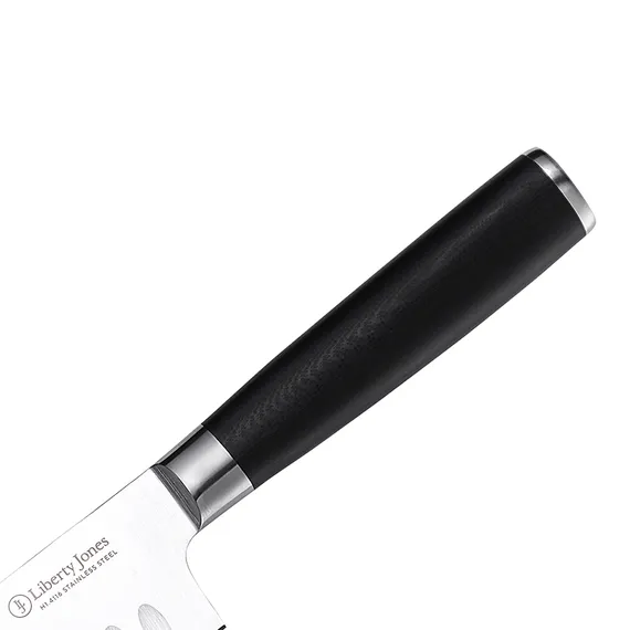 Нож Сантоку icon, 18 см