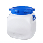 Фляга "Fortis" 40 л цвет в ассортименте