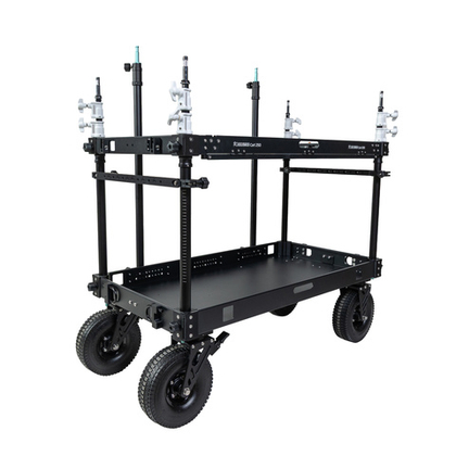 Кинотележка GreenBean Cart 250