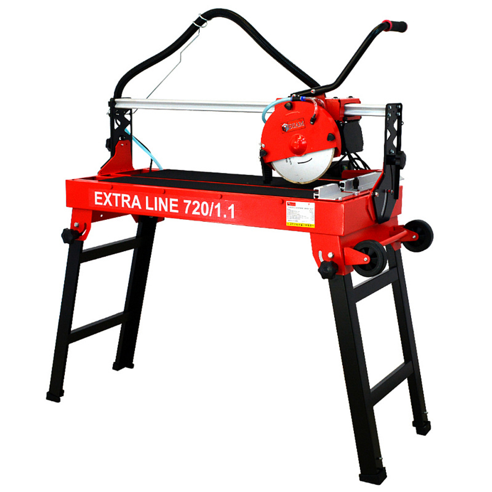 Плиткорез DIAM EX-720/1.1 600110