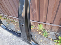 Боковина левая Changan Uni-T (2020-н.в.)