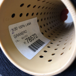 GRANERO  100% меринос  1500м/100гр    2/30   Черный