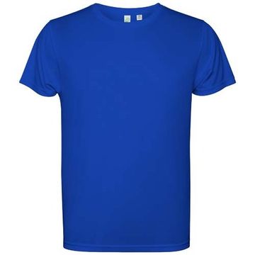 Estoril short sleeve kids t-shirt
