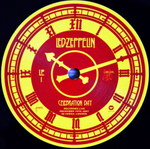 Led Zeppelin / Celebration Day (3LP)