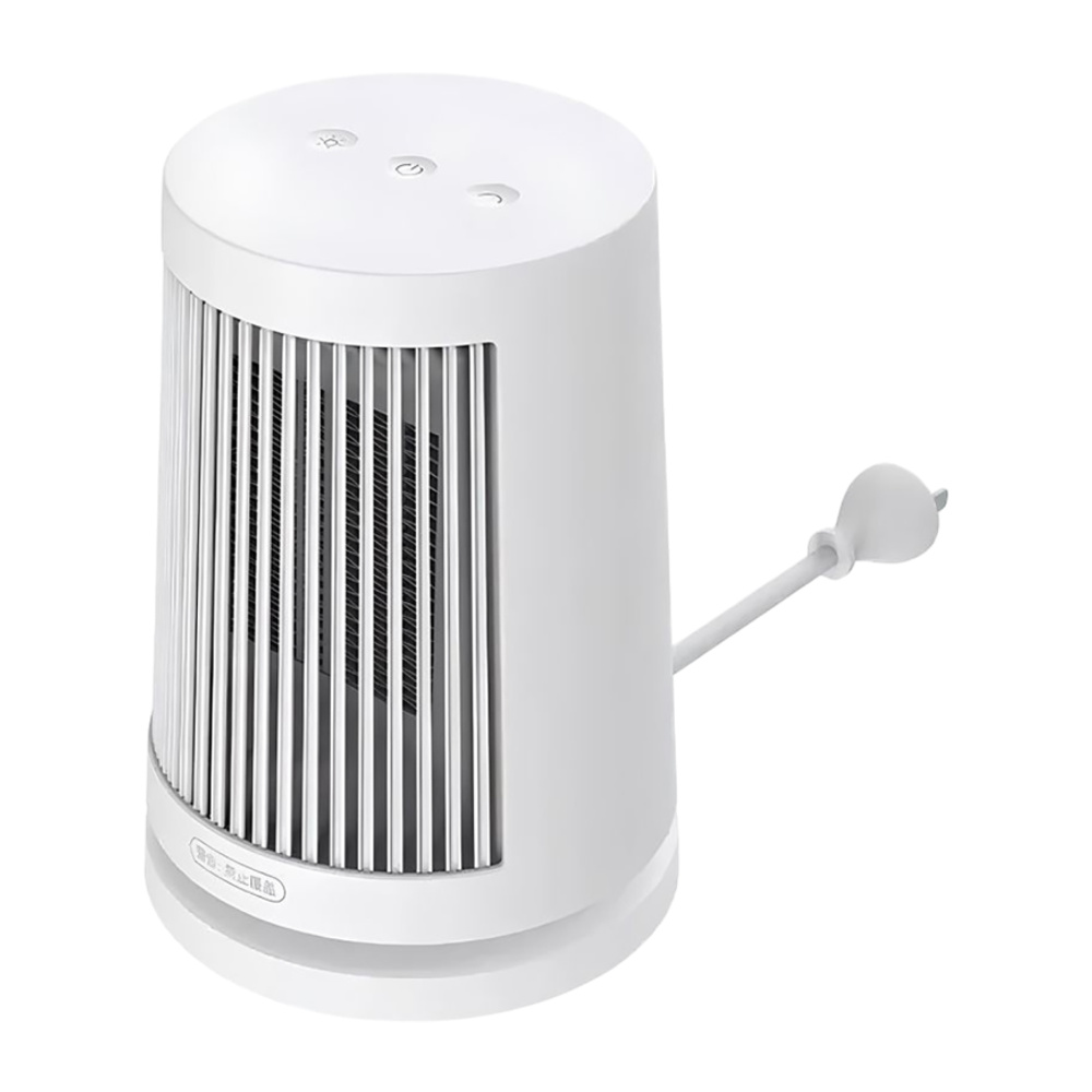 Настольный обогреватель (тепловентилятор) Xiaomi Desktop Heater (версия Global)