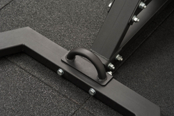 Гиперэкстензия наклонная (угол 45-90 град)