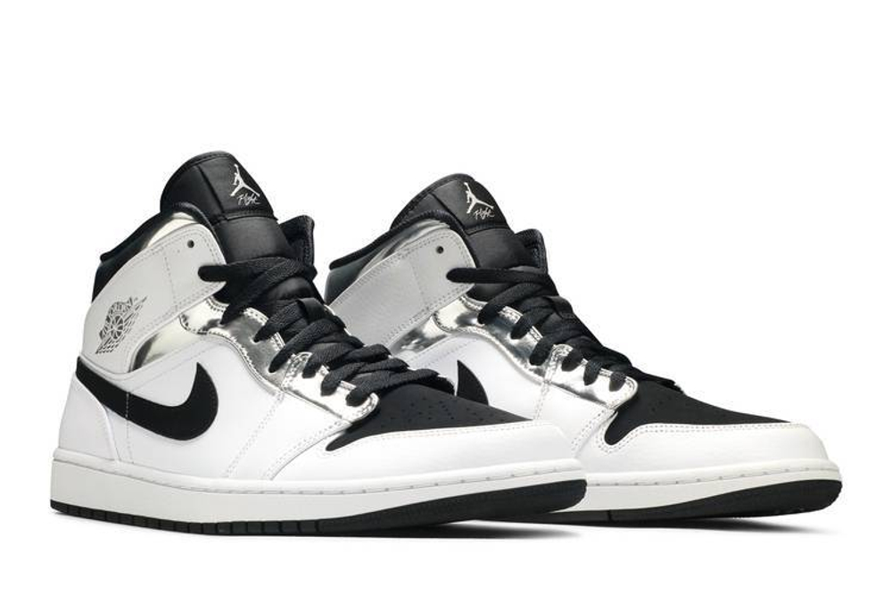 Кроссовки Jordan Air Jordan 1 Mid