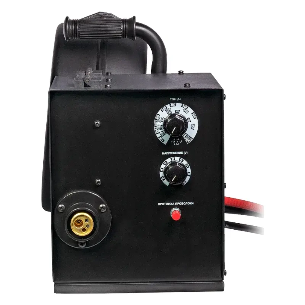 START PRO TimeGroup NB500 сварочный полуавтомат 2STP1650