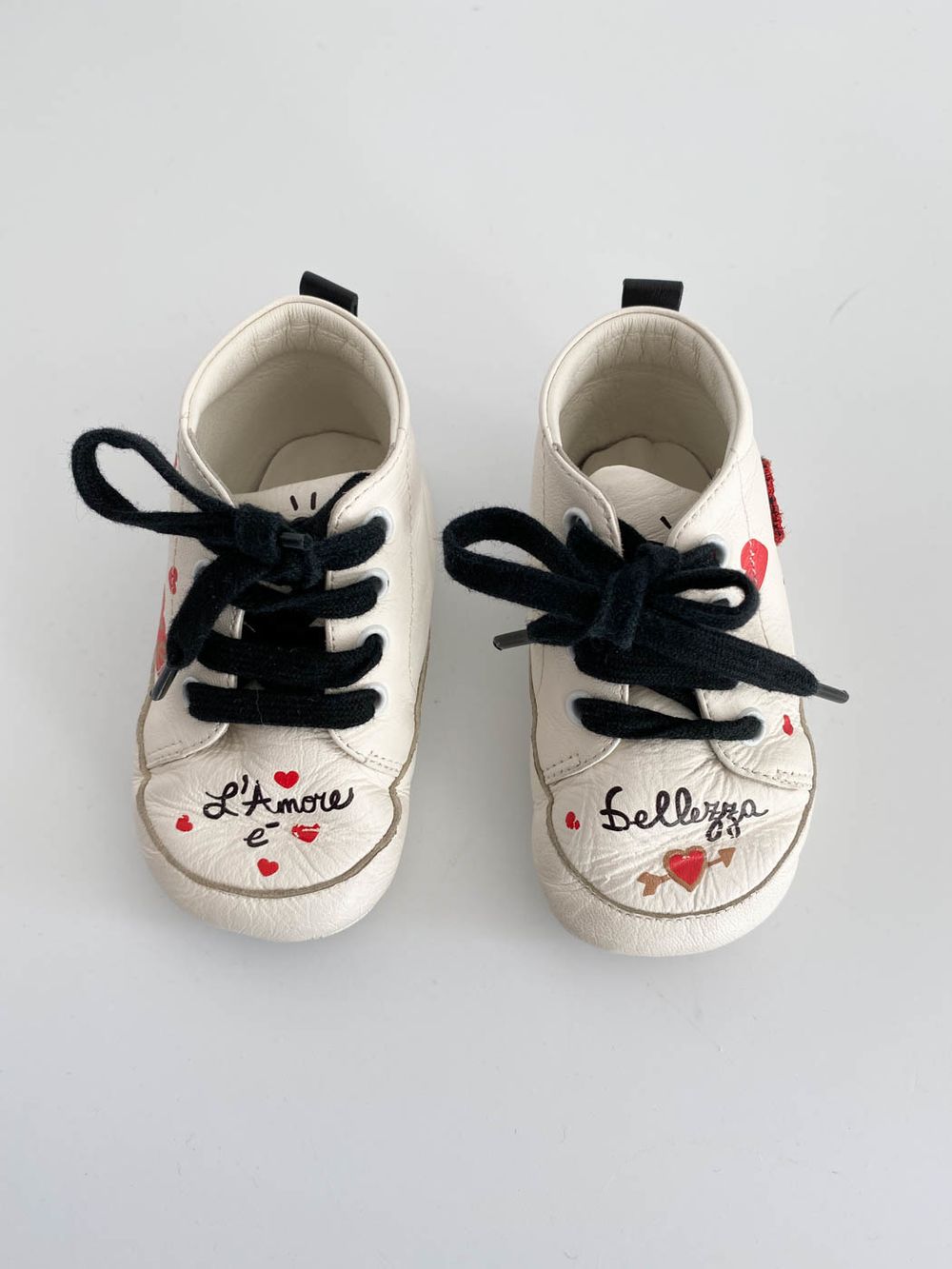 Пинетки Dolce&Gabbana