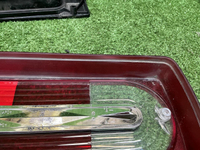 Фонарь правый Mercedes G W463 (2008-2018)