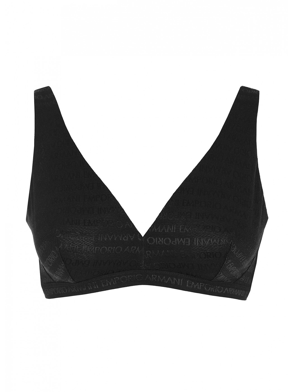 Бюстгалтер женский Ladies Bralette Bra EA UNDERWEAR