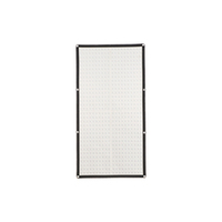 Осветитель светодиодный Godox Knowled F400R K1 складной