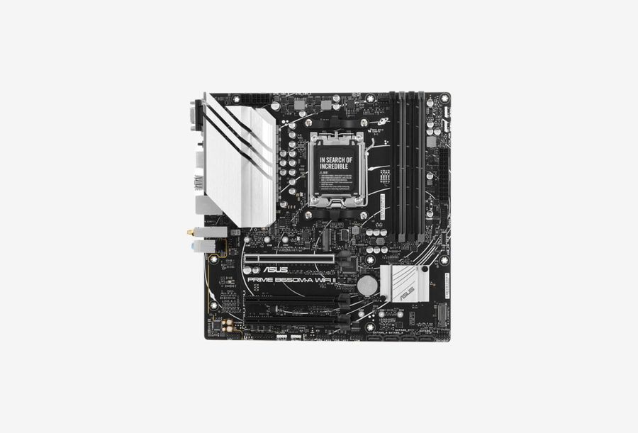 ASUS PRIME B650M-A WIFI II_0126531101932